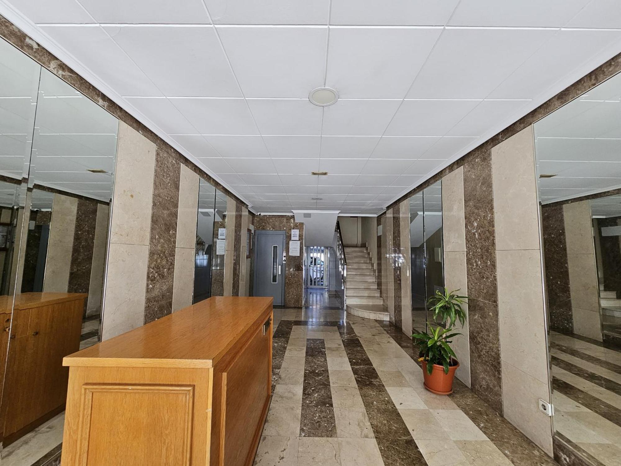 Apartamento Ilice 9 If Benidorm Exterior photo