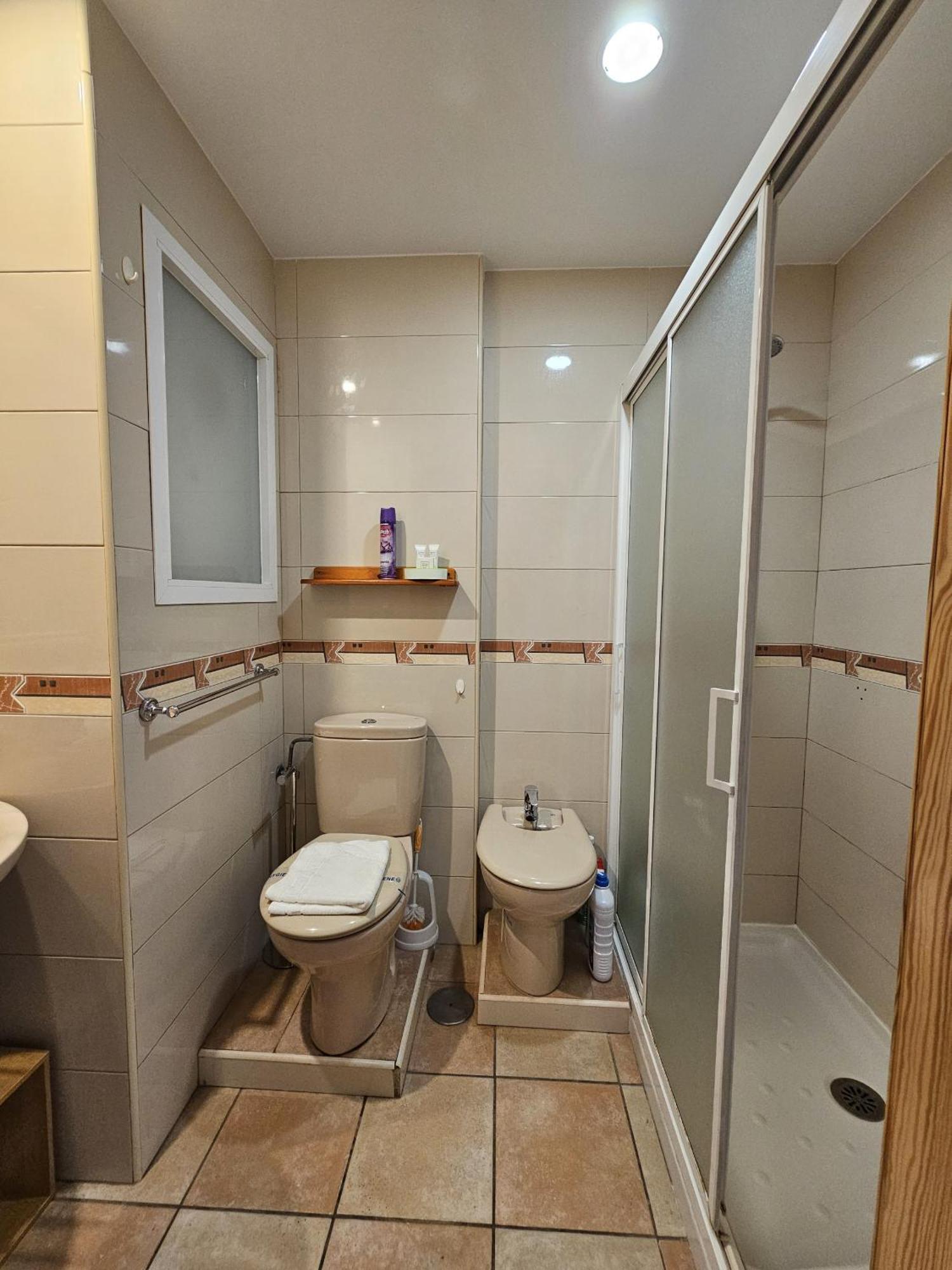 Apartamento Ilice 9 If Benidorm Exterior photo