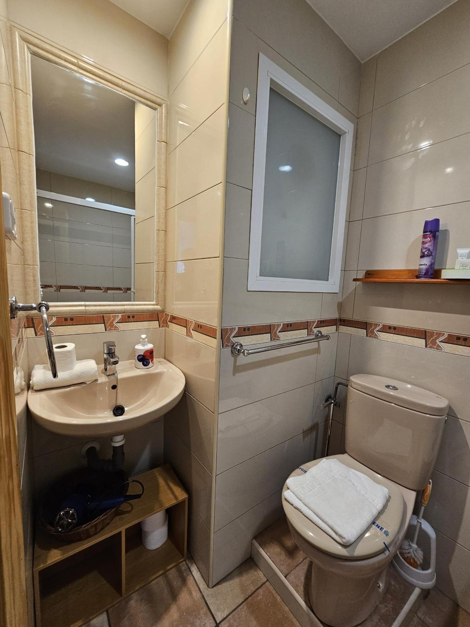 Apartamento Ilice 9 If Benidorm Exterior photo