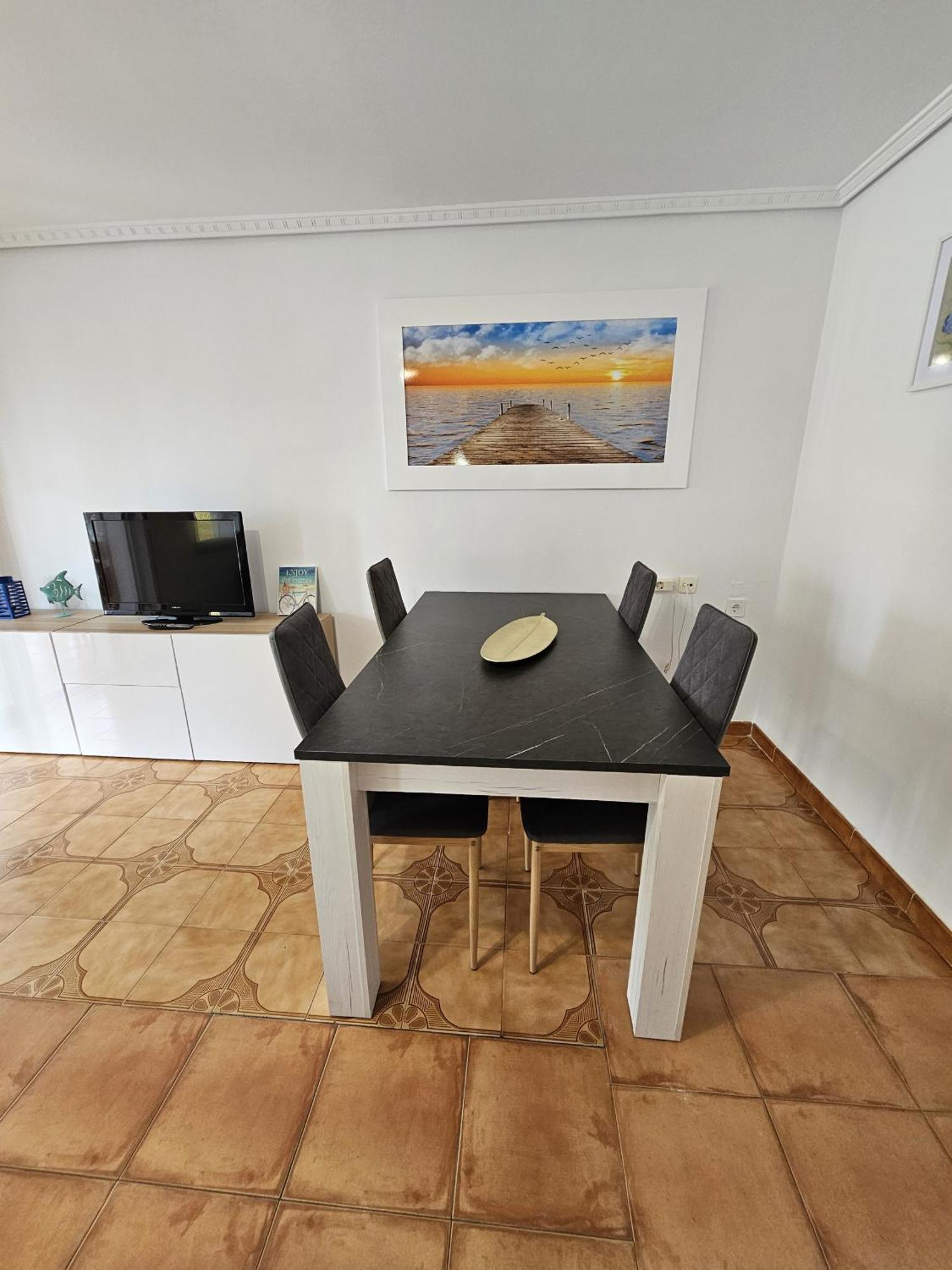Apartamento Ilice 9 If Benidorm Exterior photo